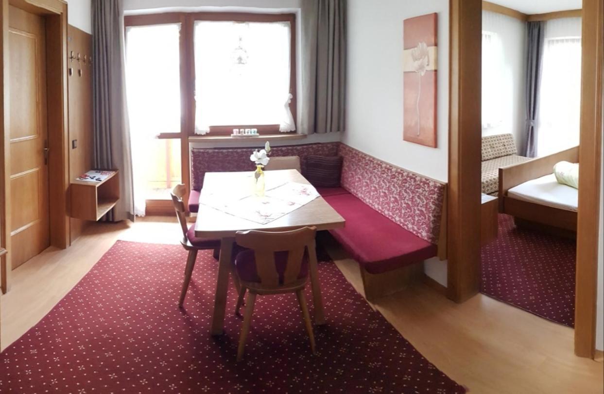 Apart Lechleitner Ischgl Exterior foto